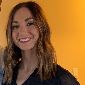 Meet your Posher, Katie